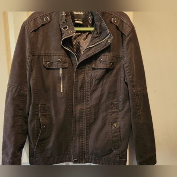 Copy Wantdo Jacket - Picture 1 of 13